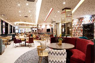 Hampton By Hilton Vienna Messe fotoÄŸrafÄ±