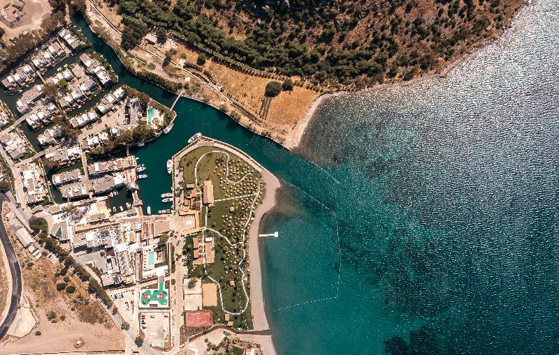 Radisson Collection Hotel Bodrum - Genel