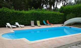 Logis Hôtel le Domaine de la Régalière