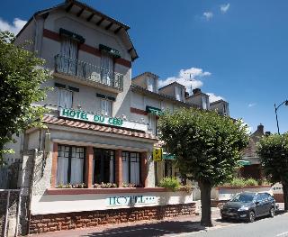Logis Hôtel du Cerf
