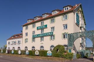 Logis Hôtel l'Escargotière