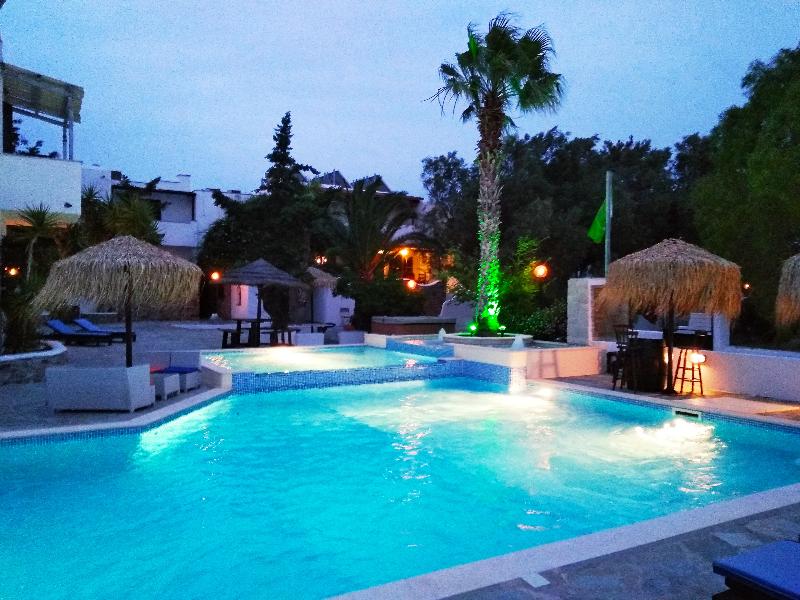 Summerland holiday's resort - Genel