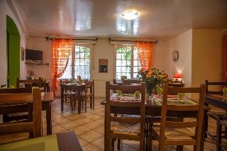 Logis Auberge de l'Ile