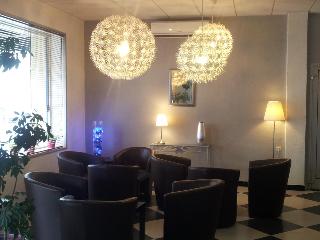Cit’Hotel DU MIDI
