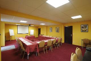 Cit’Hotel LE CEDRE