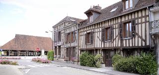 Logis Hôtel le Tadorne