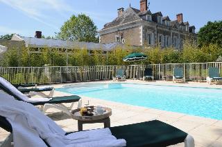 Logis Domaine de Valaudran