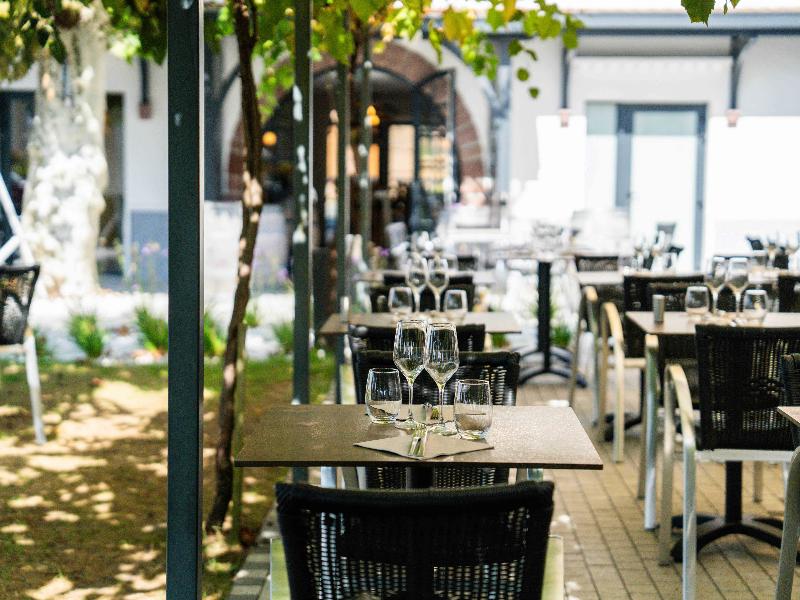 Logis Gnàc é Pause Hôtel et Bistro - Genel