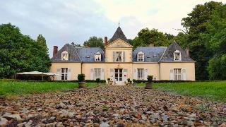 Logis Domaine De Chatenay