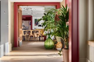 Schwan Locke, Landwehrstrasse fotoÄŸrafÄ±