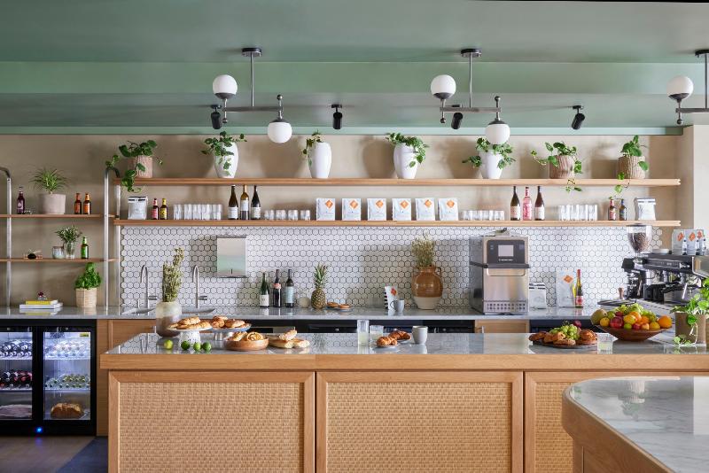 Schwan Locke, Landwehrstrasse - Bar