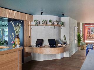 Schwan Locke, Landwehrstrasse fotoÄŸrafÄ±