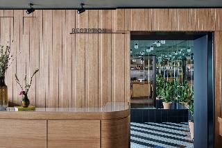 Schwan Locke, Landwehrstrasse fotoÄŸrafÄ±
