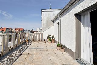 Schwan Locke, Landwehrstrasse fotoÄŸrafÄ±