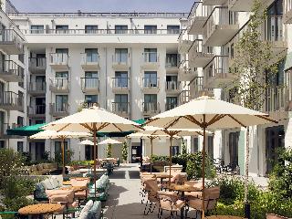 Schwan Locke, Landwehrstrasse fotoÄŸrafÄ±