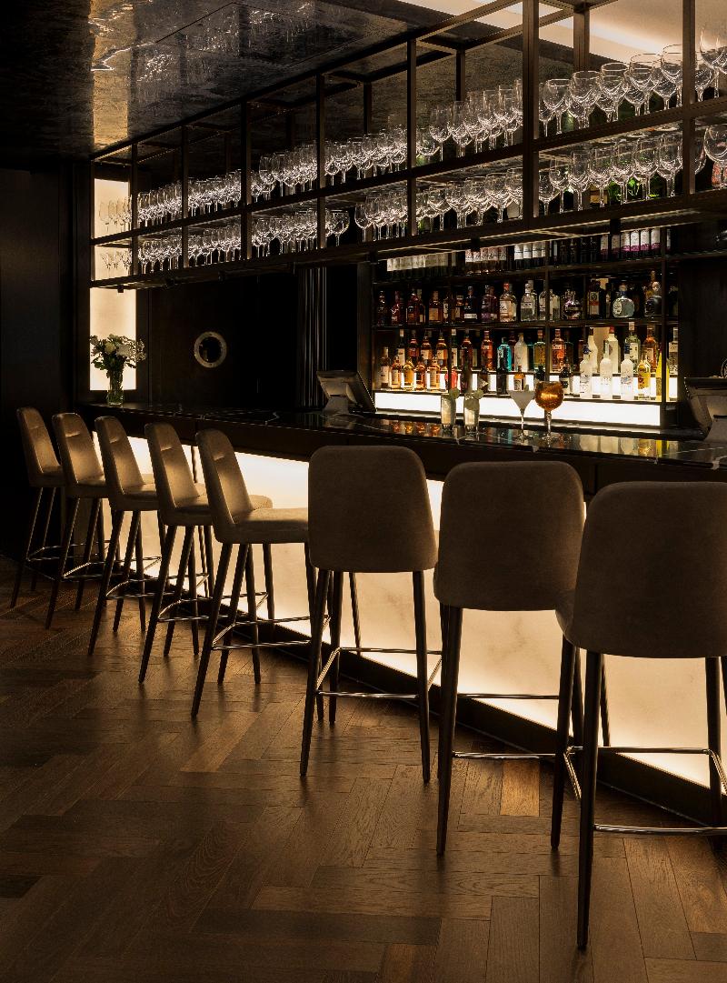 Voco Edinburgh - Haymarket - Bar
