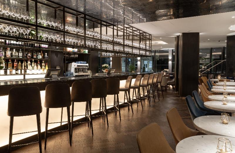 Voco Edinburgh - Haymarket - Bar