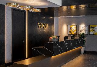 Voco Edinburgh - Haymarket fotoÄŸrafÄ±
