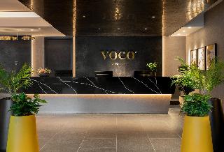Voco Edinburgh - Haymarket fotoÄŸrafÄ±