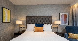 Voco Edinburgh - Haymarket fotoÄŸrafÄ±