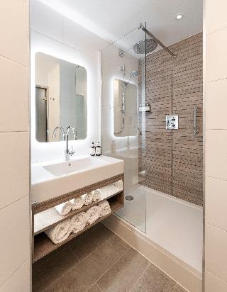 Voco Edinburgh - Haymarket fotoÄŸrafÄ±