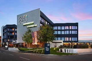 Four Points By Sheraton Prishtina City