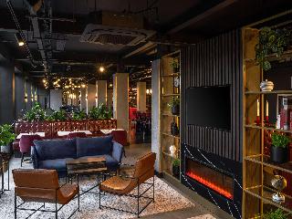 Radisson Red London Gatwick Airport fotoÄŸrafÄ±