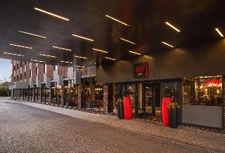 Radisson Red London Gatwick Airport fotoÄŸrafÄ±