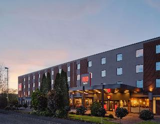 Radisson Red London Gatwick Airport fotoÄŸrafÄ±