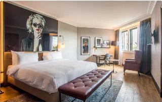 Radisson Red London Gatwick Airport fotoÄŸrafÄ±