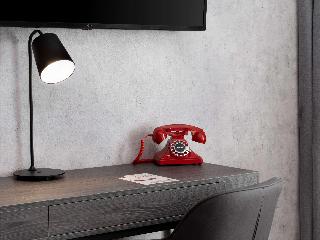 Radisson Red London Gatwick Airport fotoÄŸrafÄ±