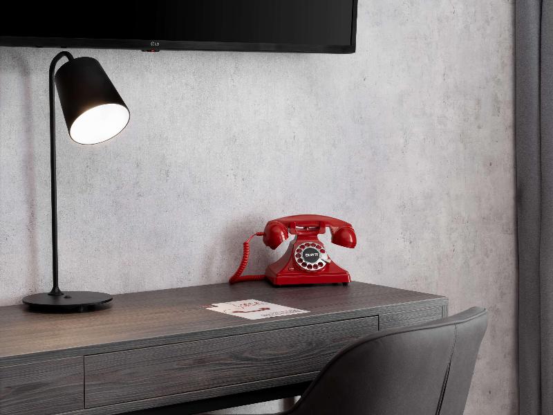 Radisson Red London Gatwick Airport - Oda