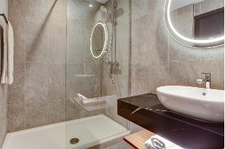 Radisson Red London Gatwick Airport fotoÄŸrafÄ±