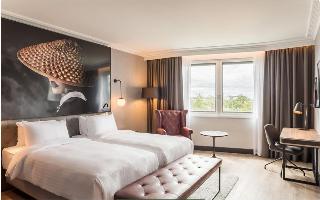 Radisson Red London Gatwick Airport fotoÄŸrafÄ±