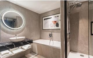 Radisson Red London Gatwick Airport fotoÄŸrafÄ±