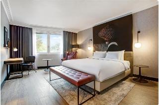 Radisson Red London Gatwick Airport fotoÄŸrafÄ±