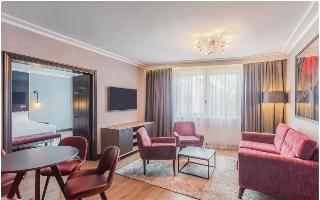 Radisson Red London Gatwick Airport fotoÄŸrafÄ±