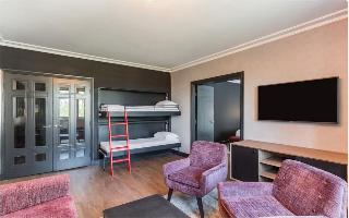 Radisson Red London Gatwick Airport fotoÄŸrafÄ±