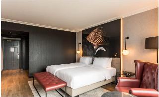 Radisson Red London Gatwick Airport fotoÄŸrafÄ±