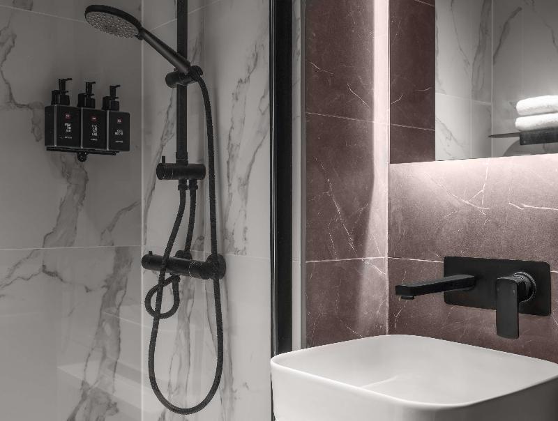 Radisson Red London Gatwick Airport - Oda