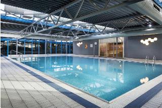 Radisson Red London Gatwick Airport fotoÄŸrafÄ±