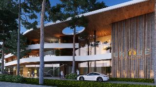 Unique Life Style Hotel