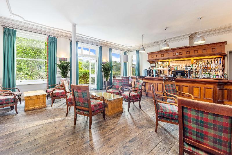 Best Western Limpley Stoke - Bar