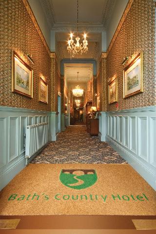 Best Western Limpley Stoke fotoÄŸrafÄ±