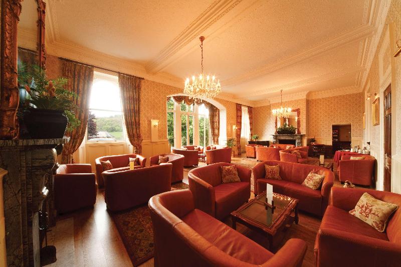 Best Western Limpley Stoke - Lobi
