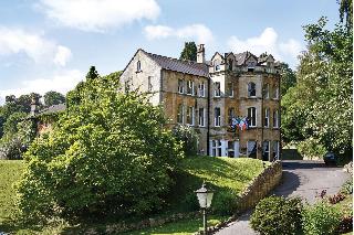 Best Western Limpley Stoke otel fotoğrafı