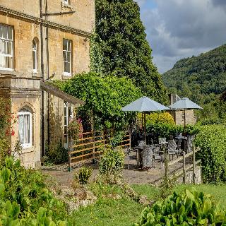 Best Western Limpley Stoke fotoÄŸrafÄ±