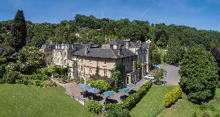 Best Western Limpley Stoke fotoÄŸrafÄ±