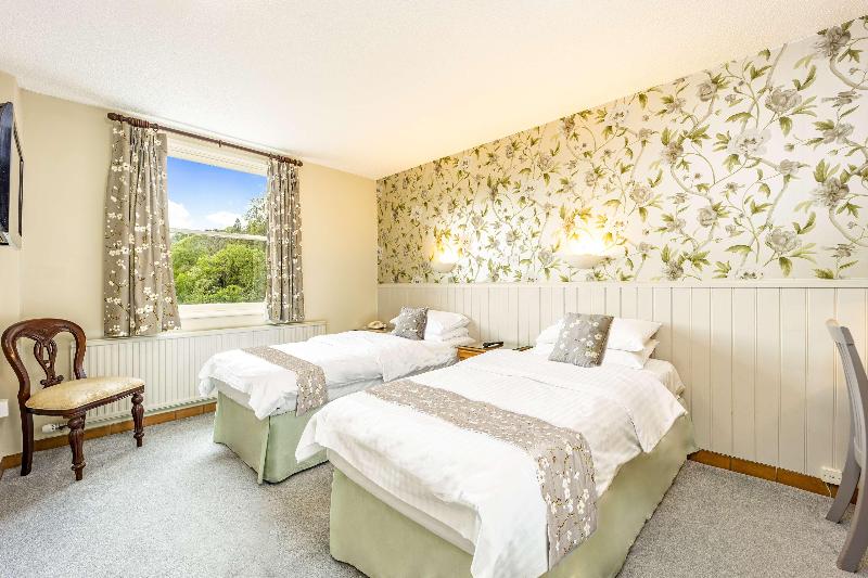 Best Western Limpley Stoke - Oda