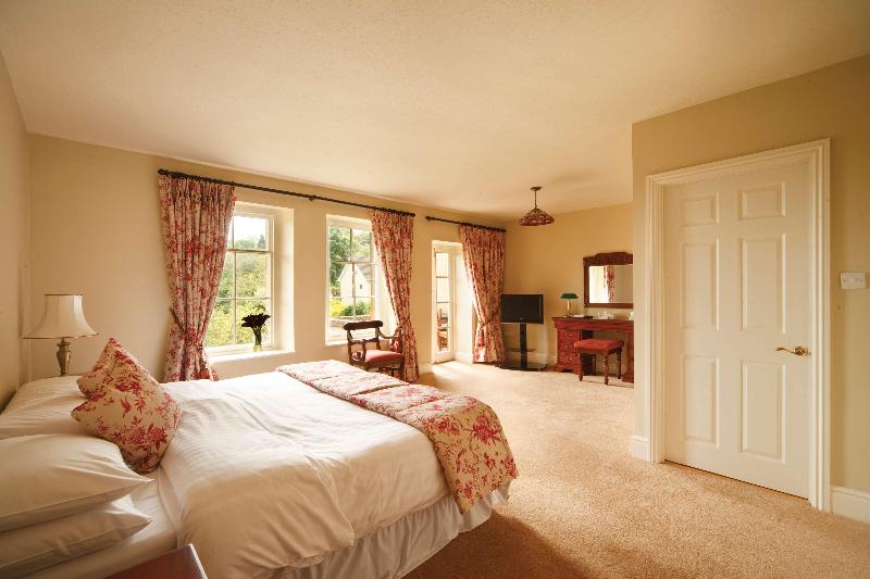Best Western Limpley Stoke - Oda
